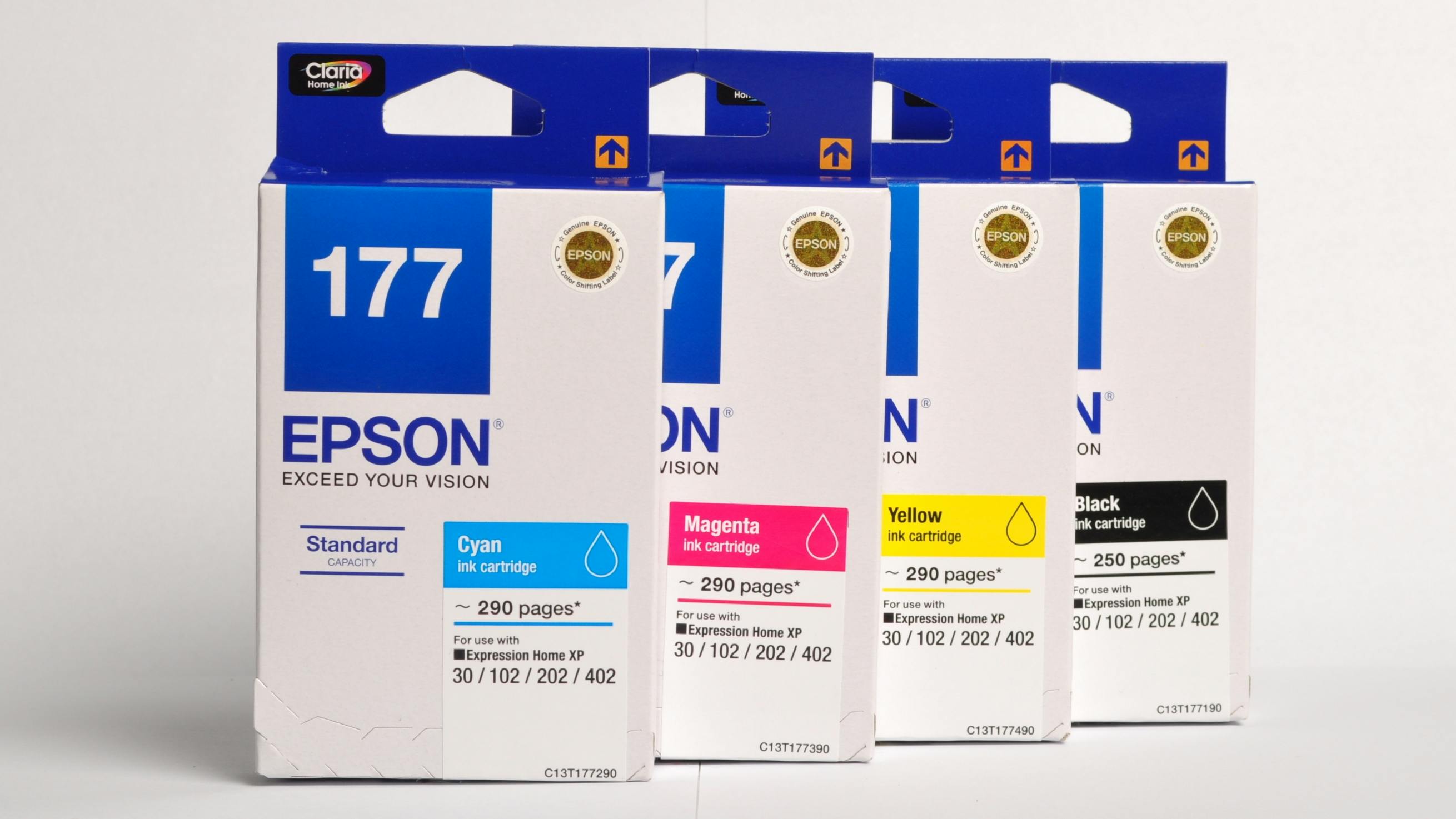 harvey norman epson ink