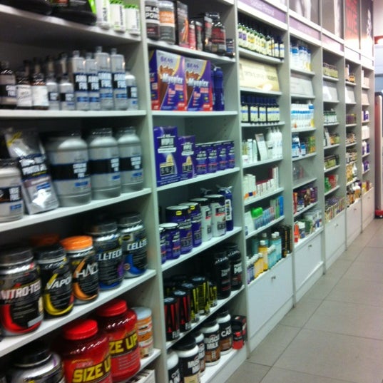 gnc polanco