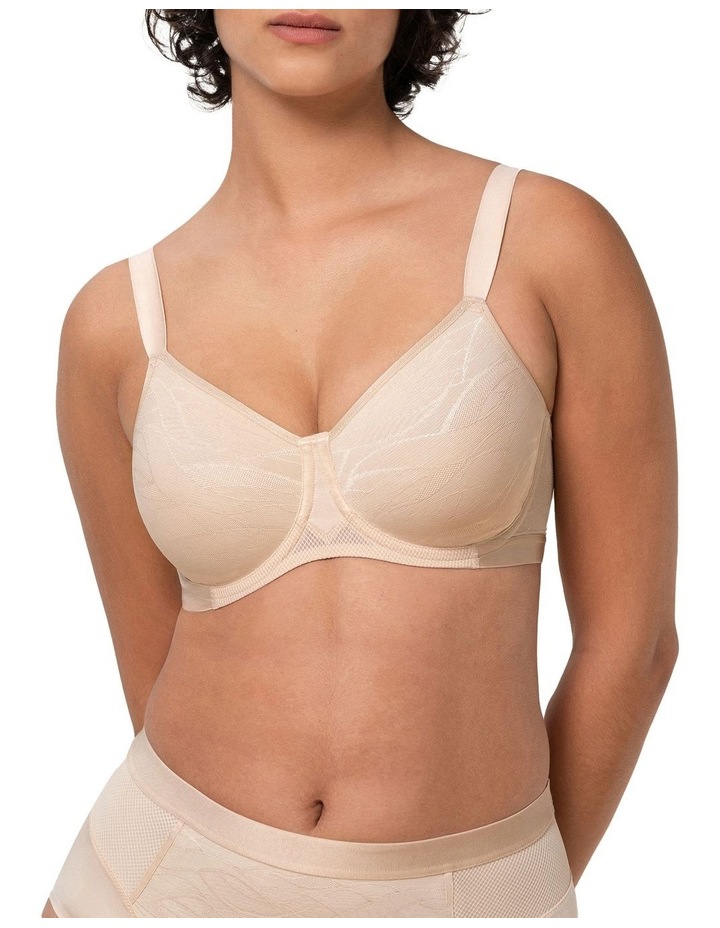 myer triumph minimiser bra