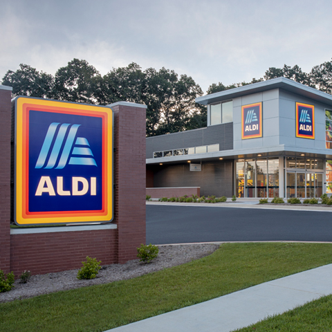 aldi about us