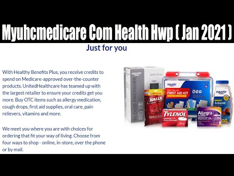 myuhcmedicare.com