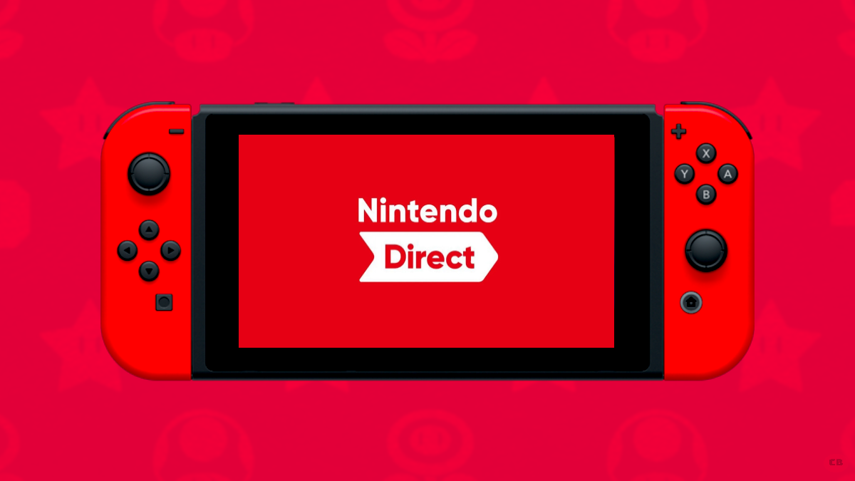 when next nintendo direct