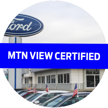 mtn view ford