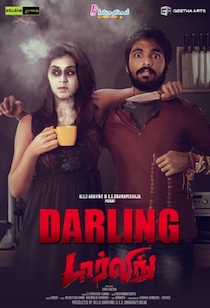 darling tamil full movie