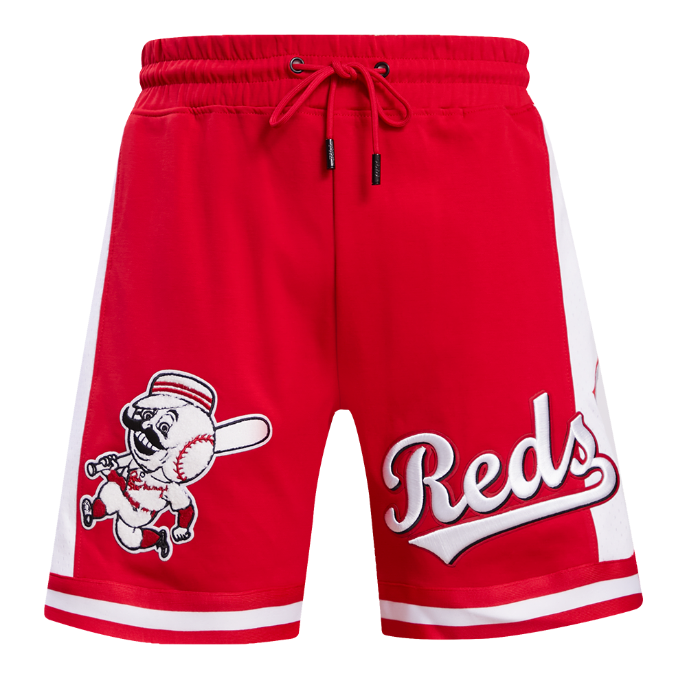 cincinnati reds shorts