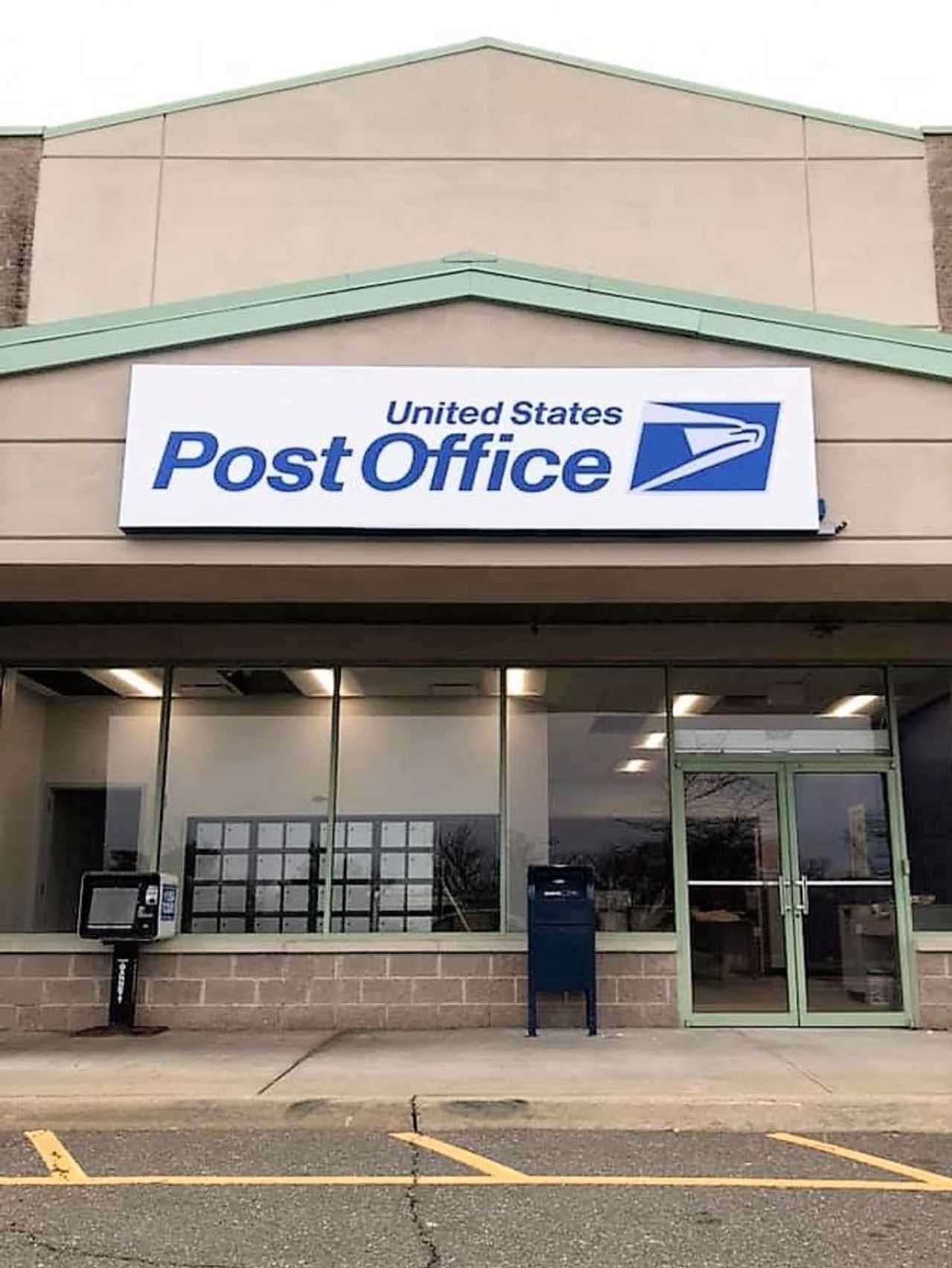 usps mahwah nj