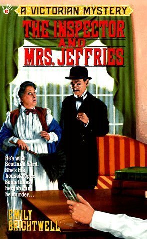 mrs jeffries