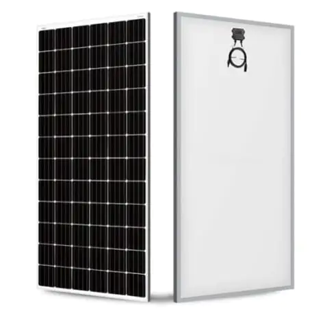 tata solar panel 150 watt price