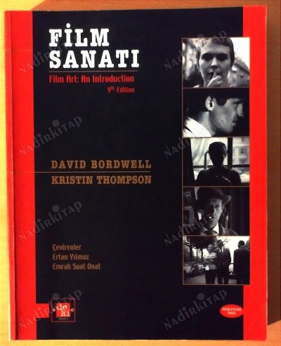 film sanatı david bordwell pdf