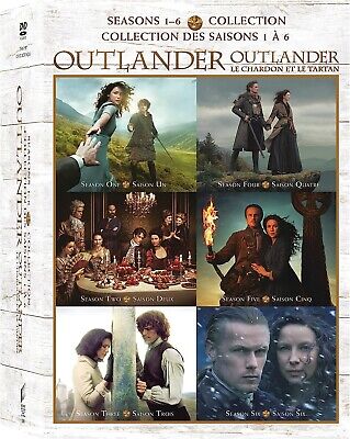 outlander season 6 dvd