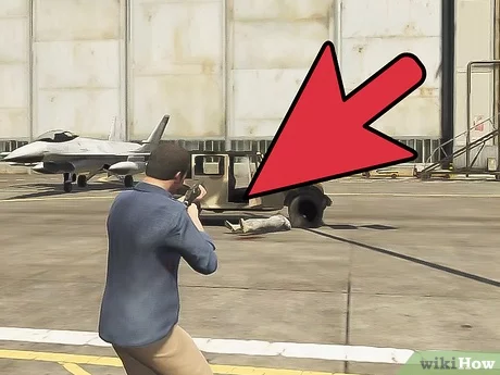 gta 5 army jet cheat