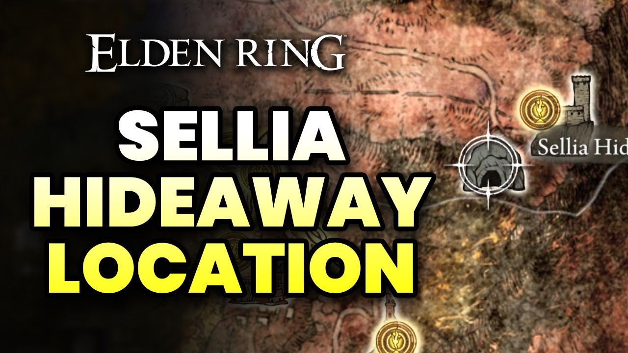 sellia hideaway