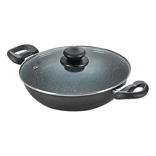 prestige non stick kadai price