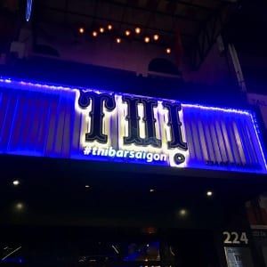 gay bars ho chi minh