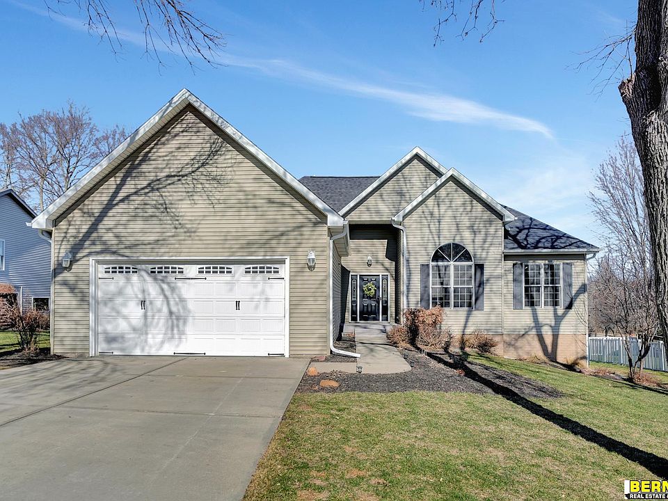 zillow nebraska city