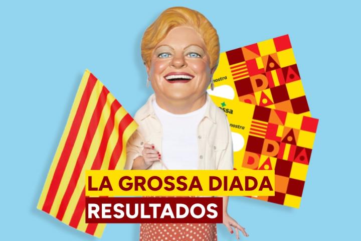 grossa de la diada 2023