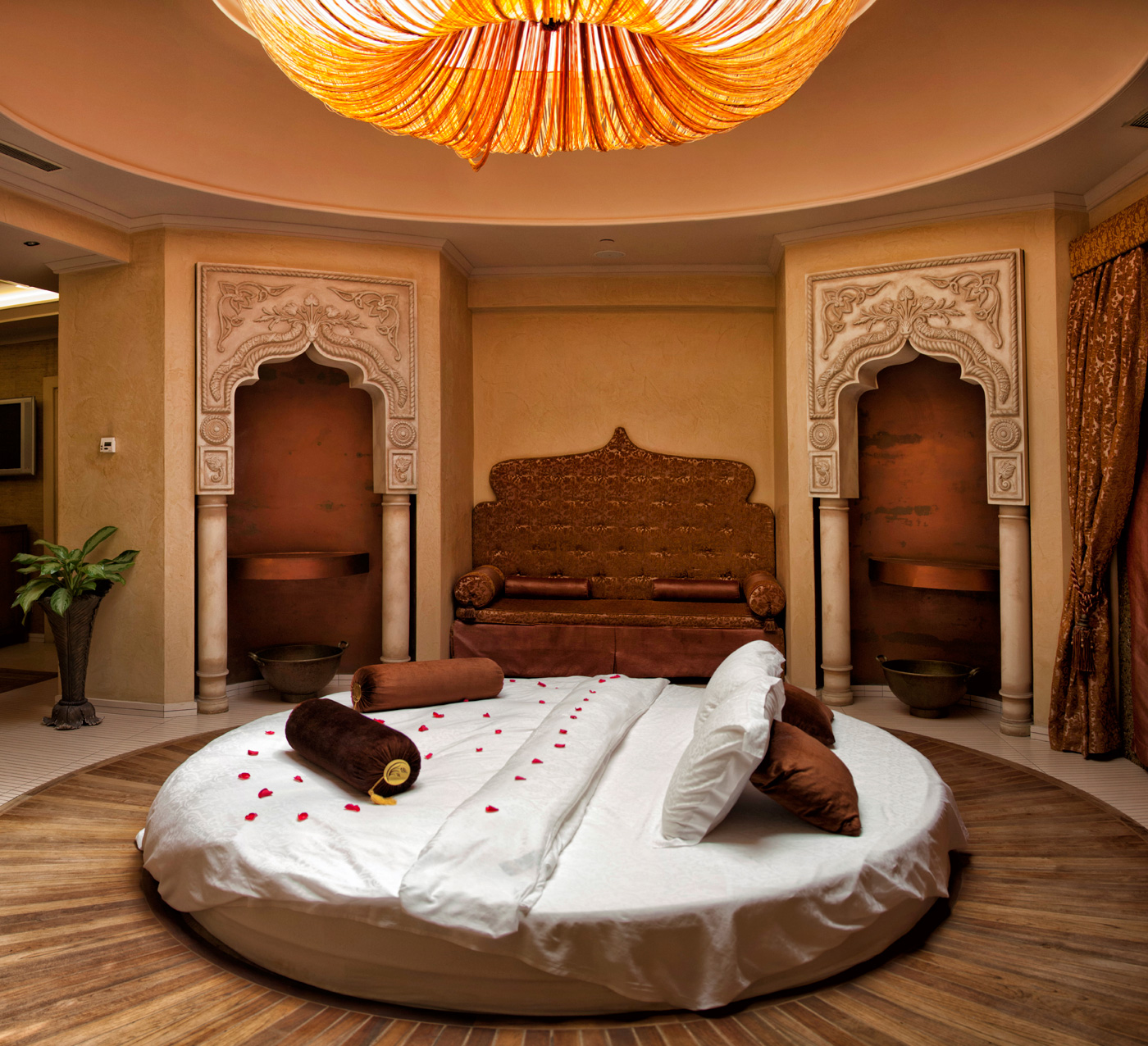 les ottomans istanbul spa