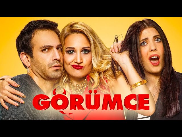 görümce full izle tek