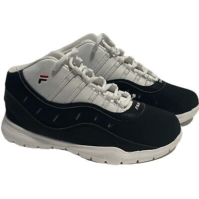 all fila shoes ever made