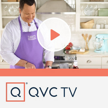 qvc comm