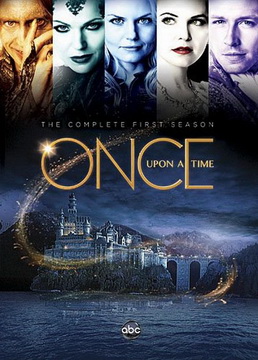 once upon a time tv series cast