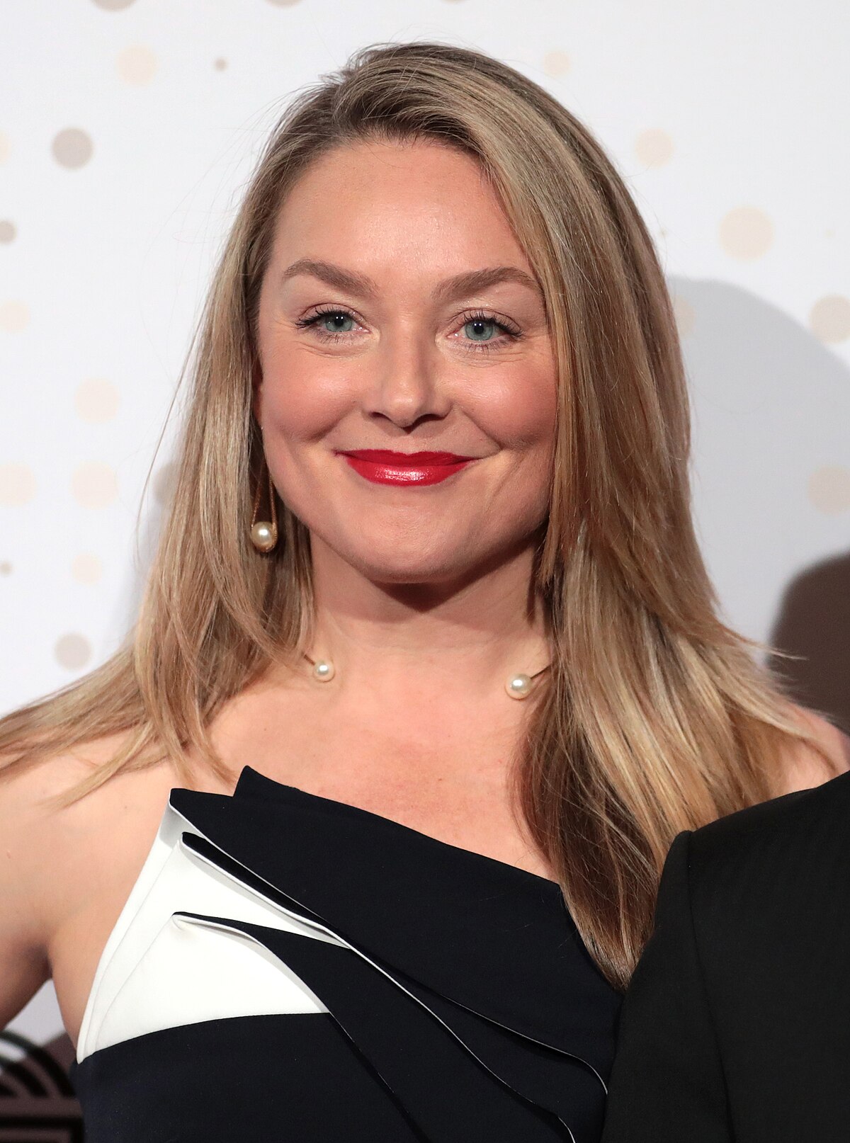 elisabeth rohm imdb