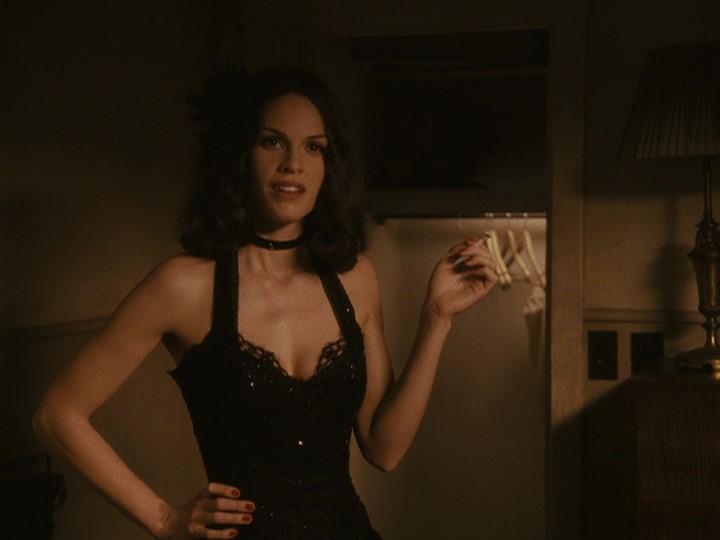 hilary swank black dahlia