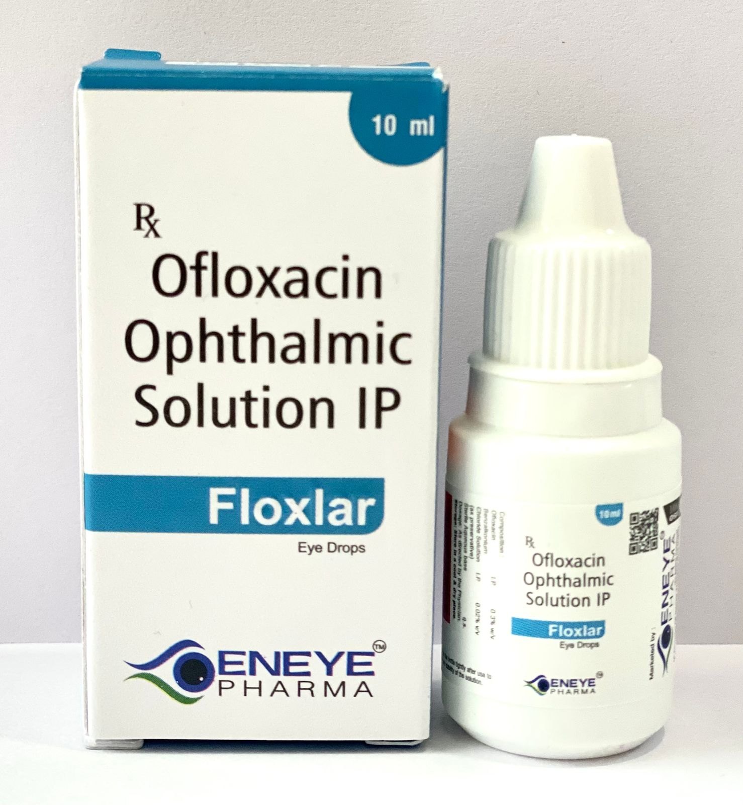 ofloxacin vs moxifloxacin eye drops