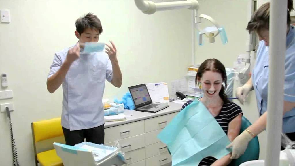 mountain gate dental clinic