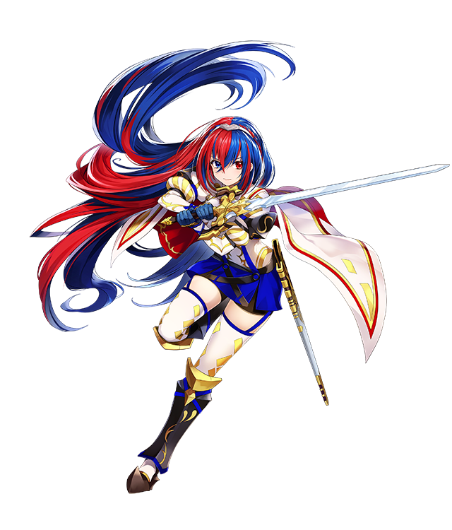 fire emblem alear