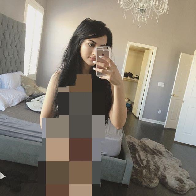 sssniperwolf nsfw