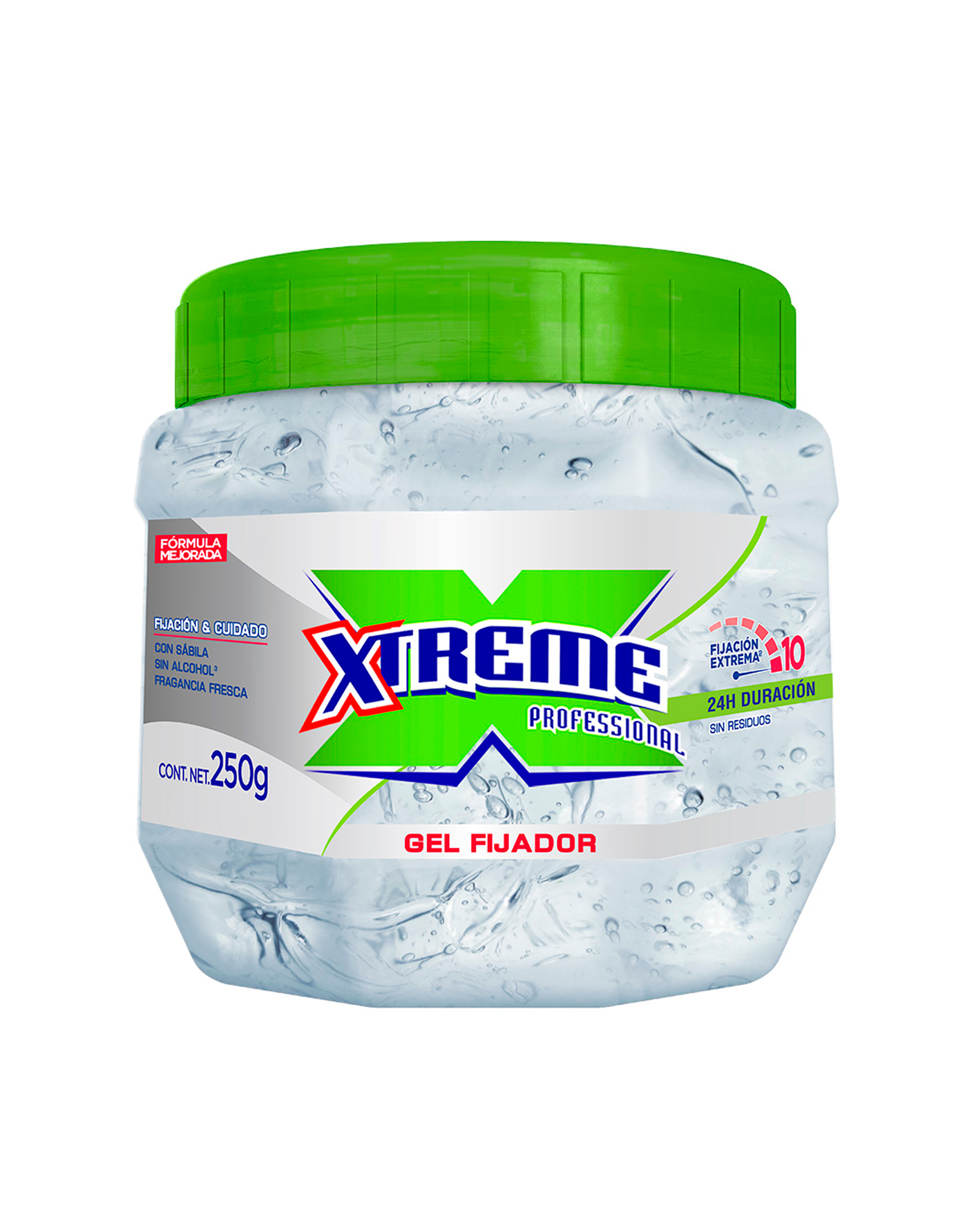 gel xtreme 250