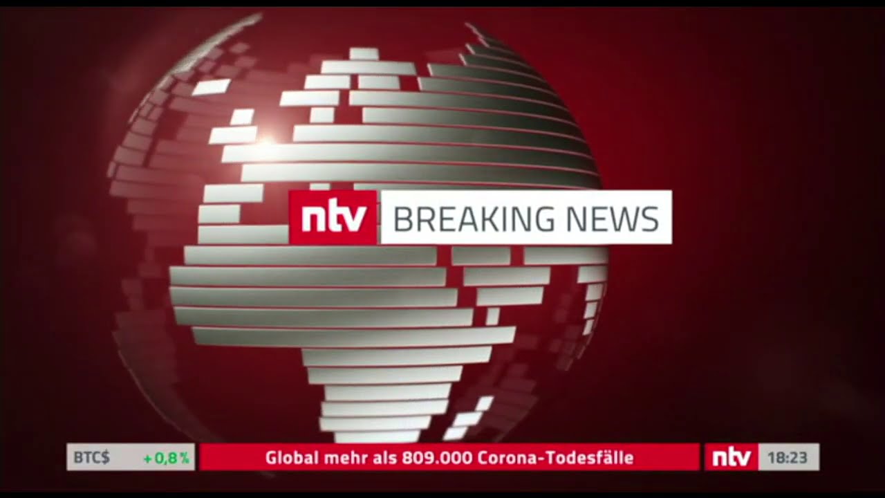 breaking news ntv