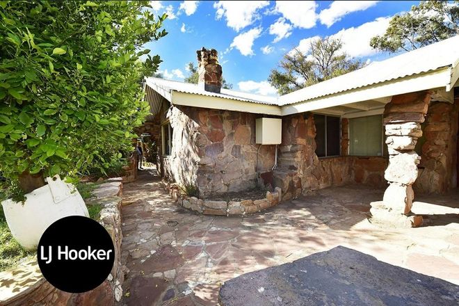 houses for sale alice springs