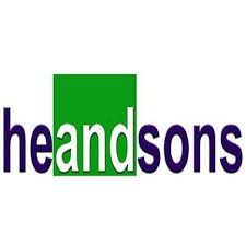 he and sons corporation company profile