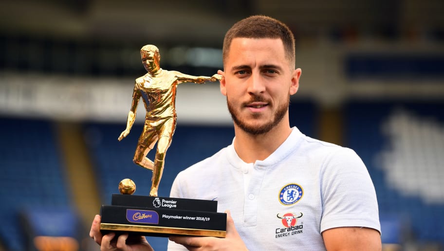 hazard transfer