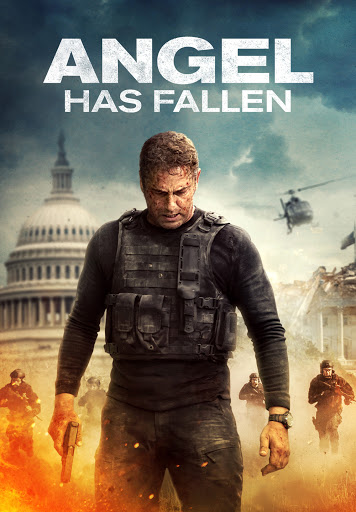 full movie angel has fallen