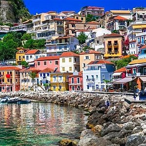 things to do in parga town