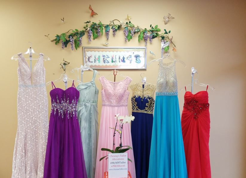 bridal alterations near me