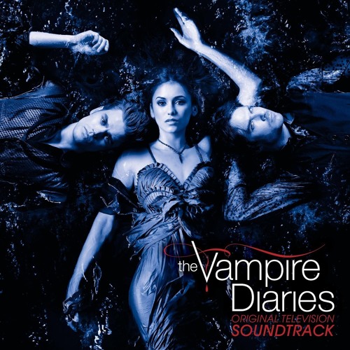 vampire diaries season 1 song list