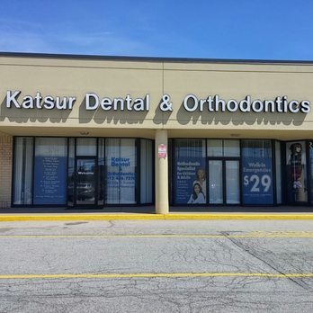 katsur dental washington pa