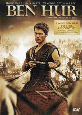 ben hur miniseries