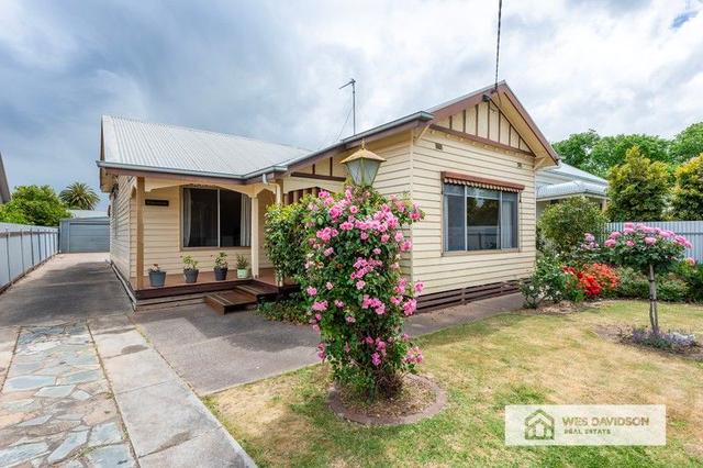 houses for sale horsham vic