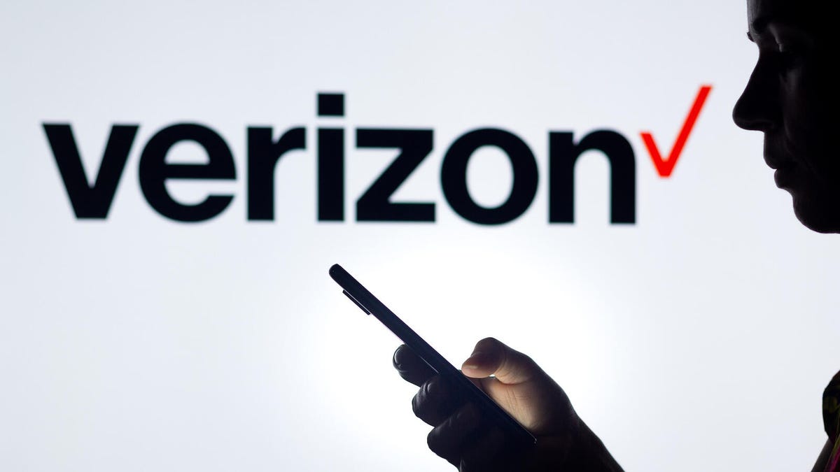 verizon verizon wireless