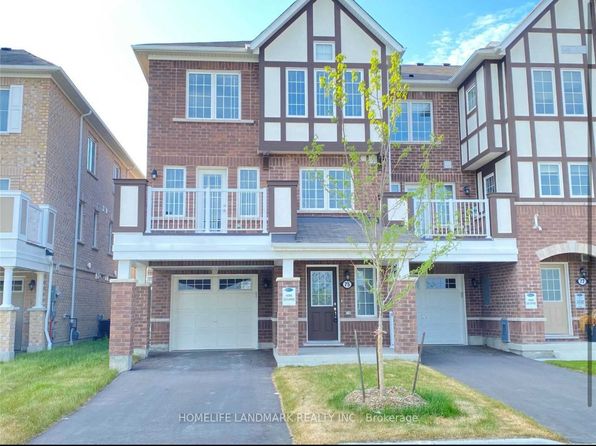 townhouses for rent in whitby