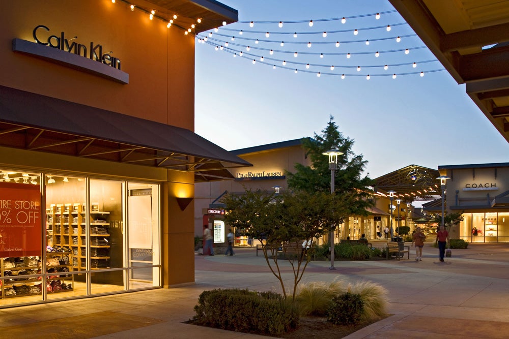 round rock premium outlet directory