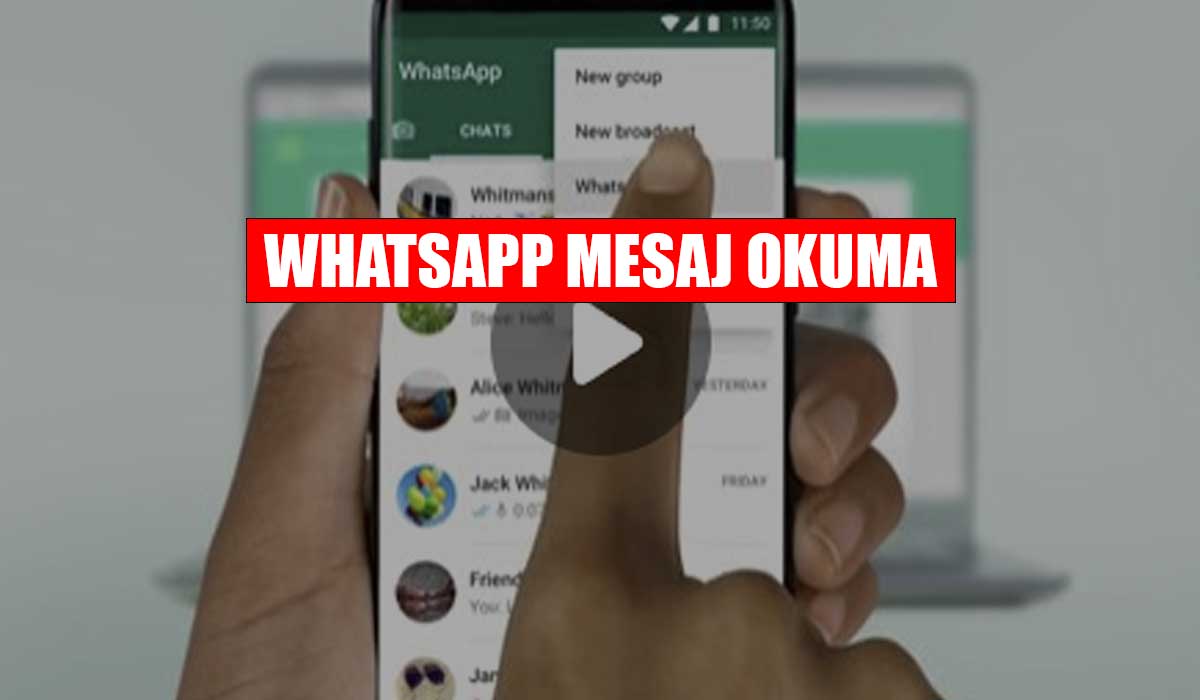 başkasının whatsapp mesajlarını okuma uygulaması