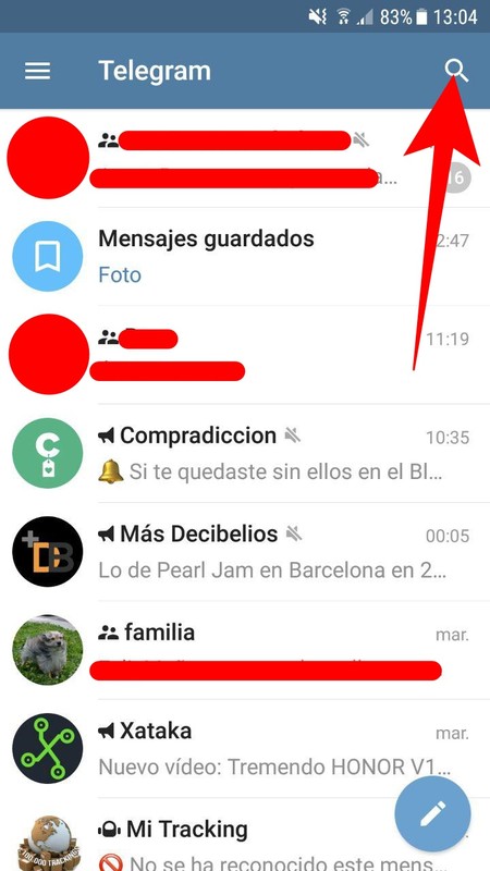 grupos telegram only españa