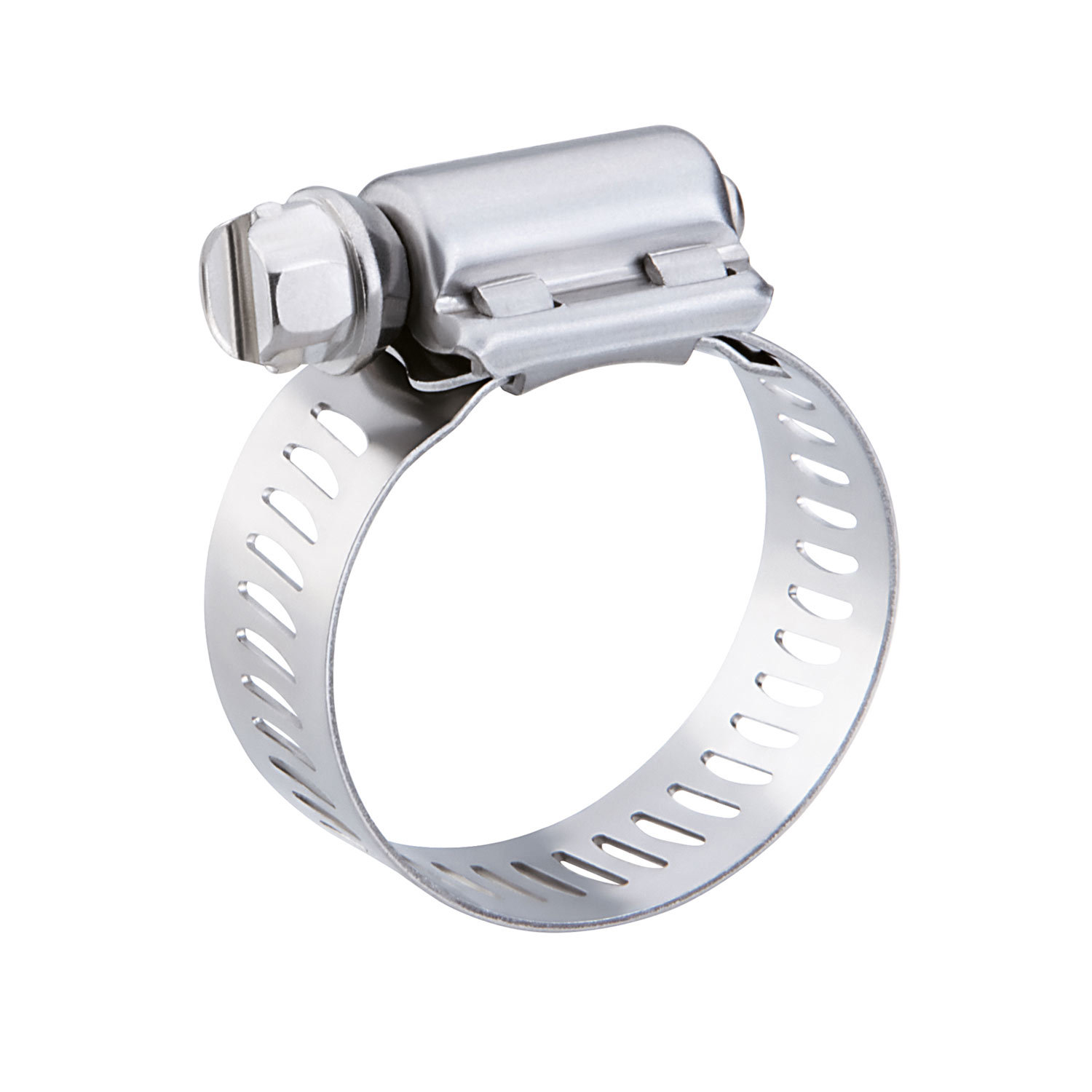 ss hose clamp