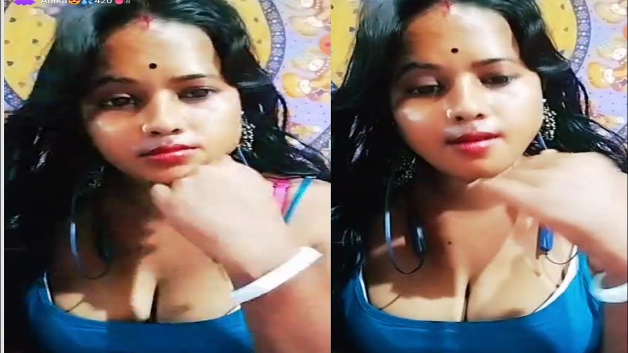 bengali boobs video